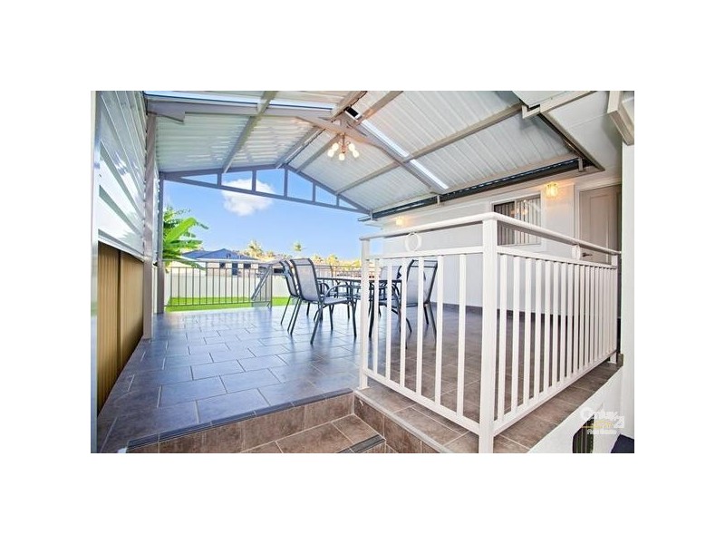 5 Burramy Close, Bossley Park NSW 2176