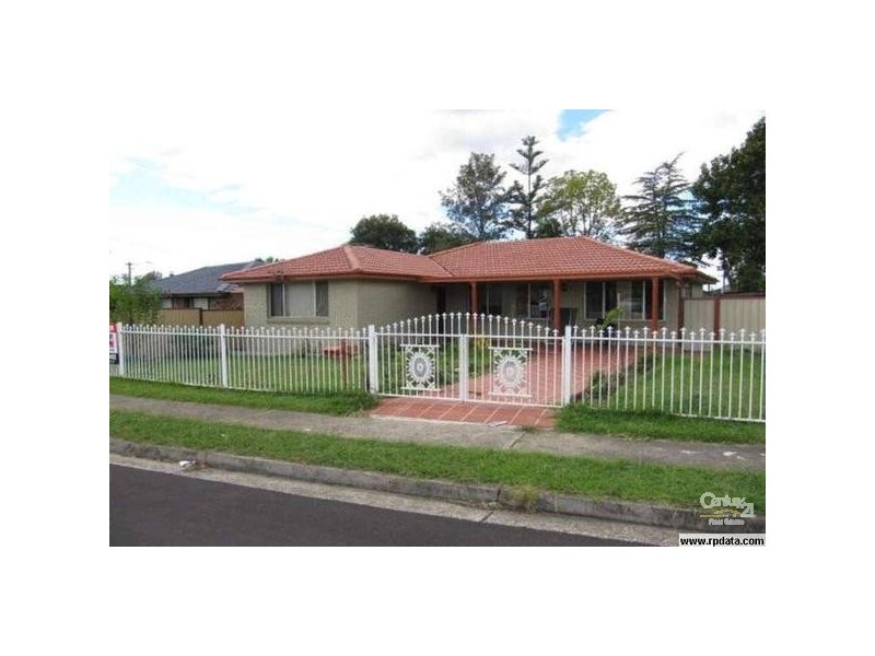 29 Ainslie Street, Fairfield West NSW 2165