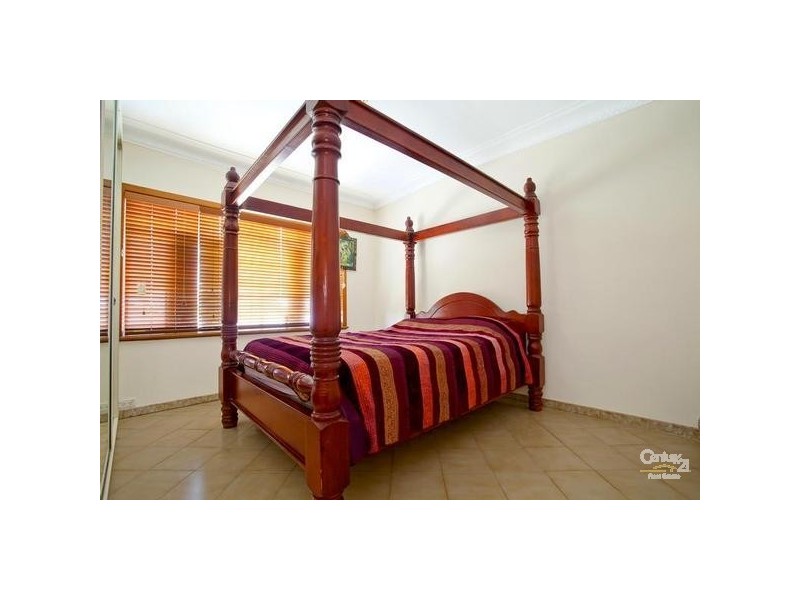 14 Basildon Street, Canley Heights NSW 2166