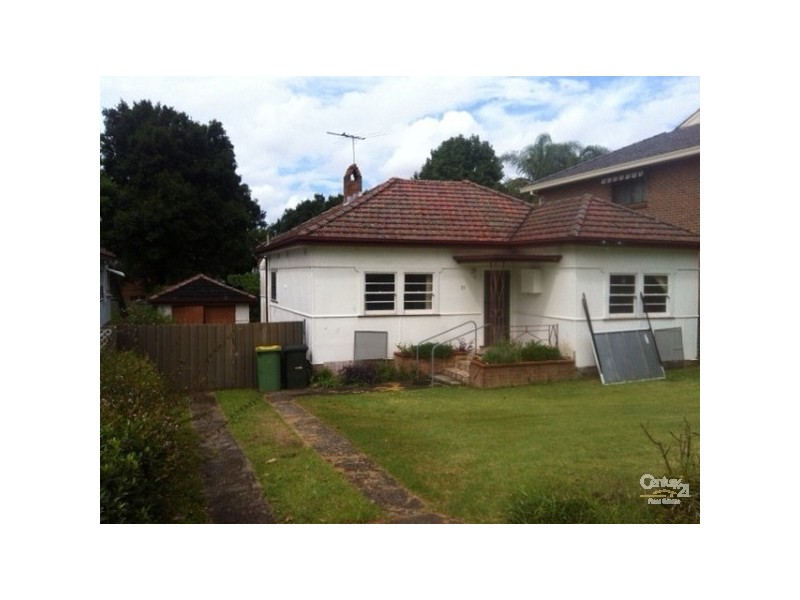 Fairfield NSW 2165
