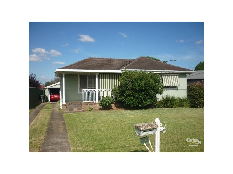 Canley Heights NSW 2166