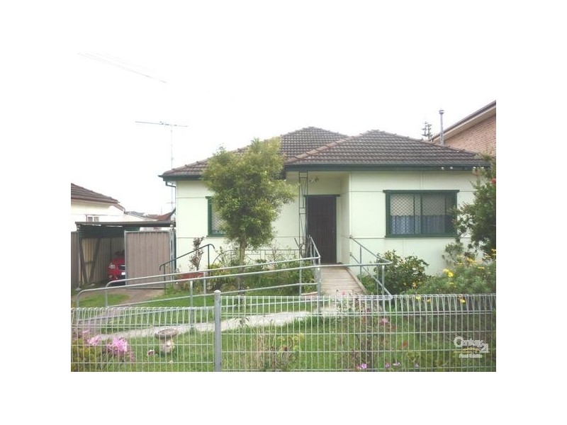 126 Torrens Street, Canley Heights NSW 2166