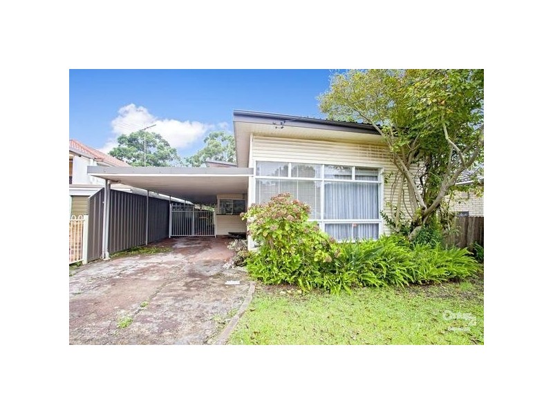 60 Rose Street, Sefton NSW 2162