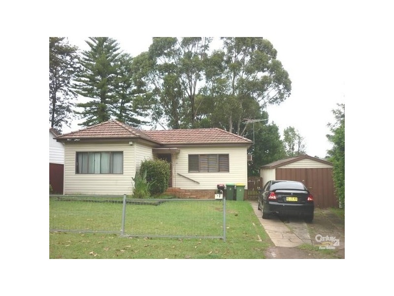 41 Fuller Street, Chester Hill NSW 2162