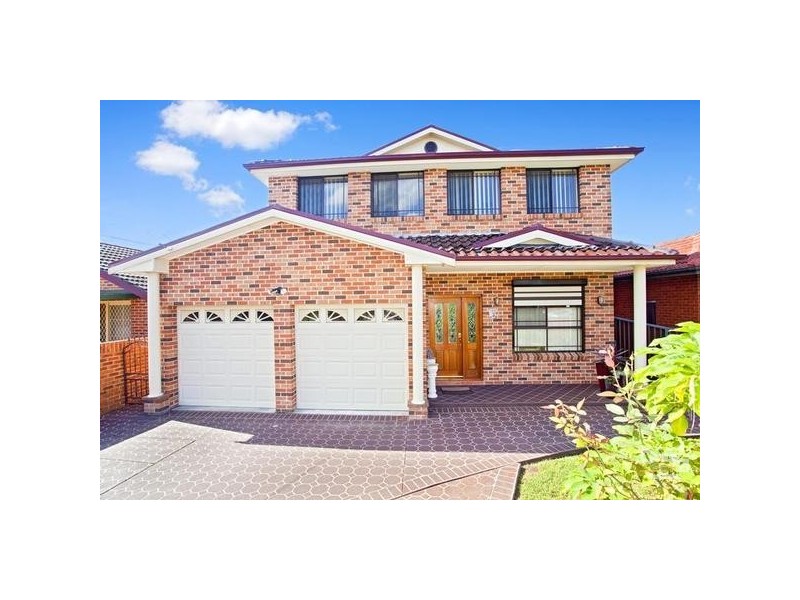 102 Neville Street, Smithfield NSW 2164