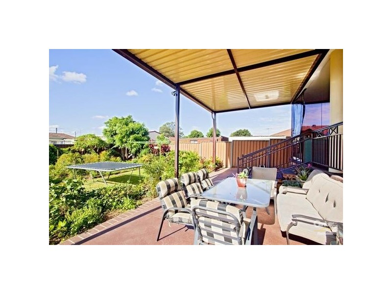 102 Neville Street, Smithfield NSW 2164