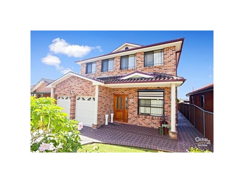 102 Neville Street, Smithfield NSW 2164