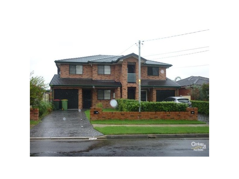 Fairfield Heights NSW 2165