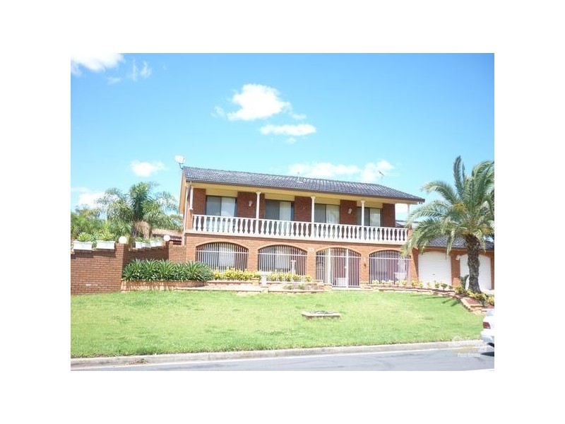 Greenfield Park NSW 2176