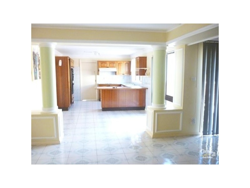 Greenfield Park NSW 2176