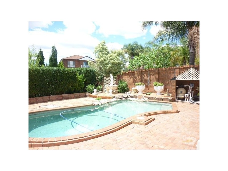 Greenfield Park NSW 2176