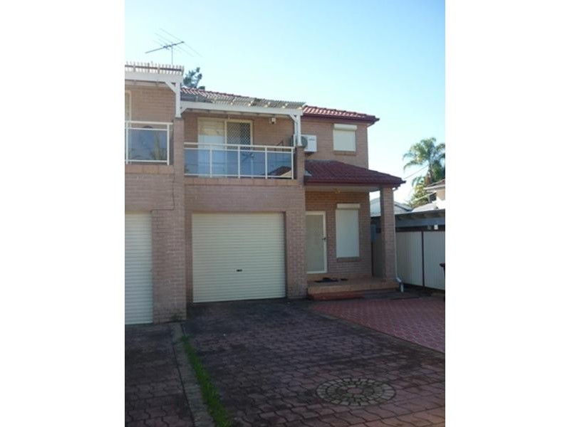 Cabramatta West NSW 2166