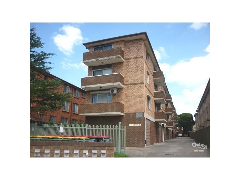 10/118 Cabramatta Road, East, Cabramatta NSW 2166