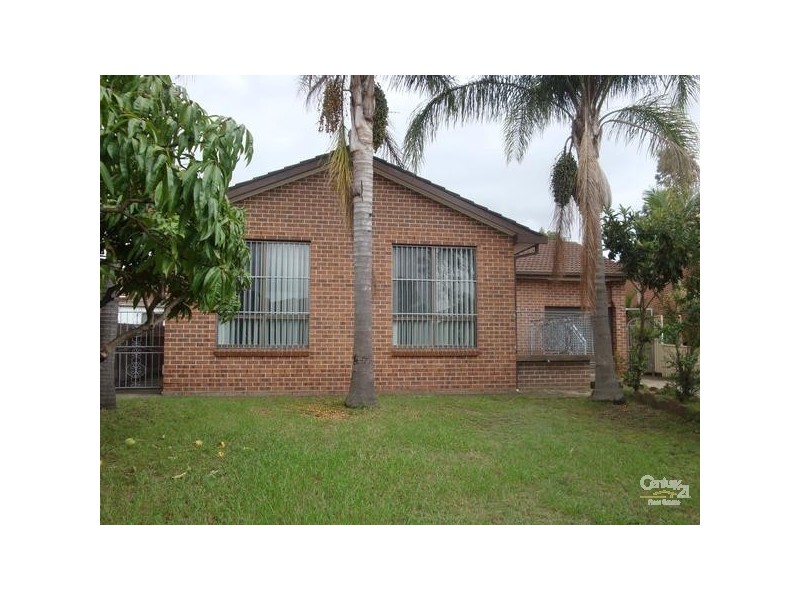 Wakeley NSW 2176