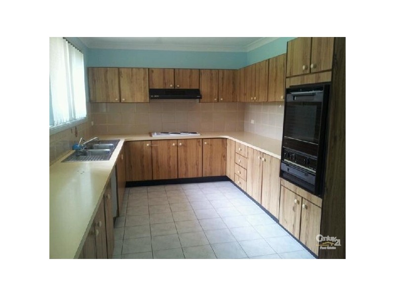 Wakeley NSW 2176