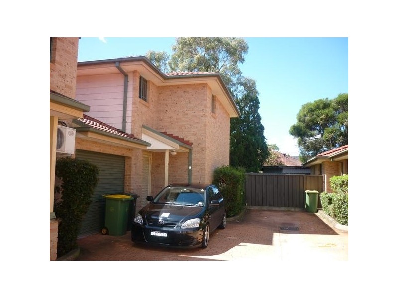 Cabramatta West NSW 2166