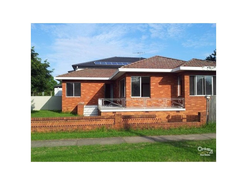 Canley Vale NSW 2166