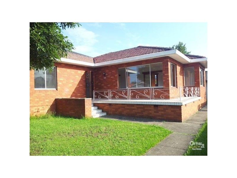 Canley Vale NSW 2166