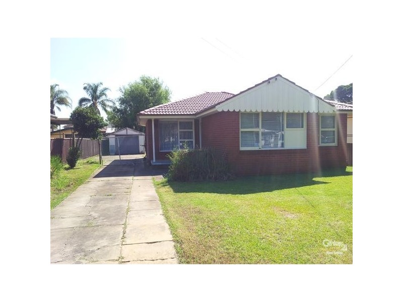 Canley Heights NSW 2166