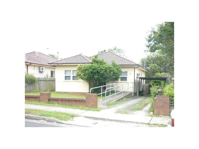 Canley Heights NSW 2166