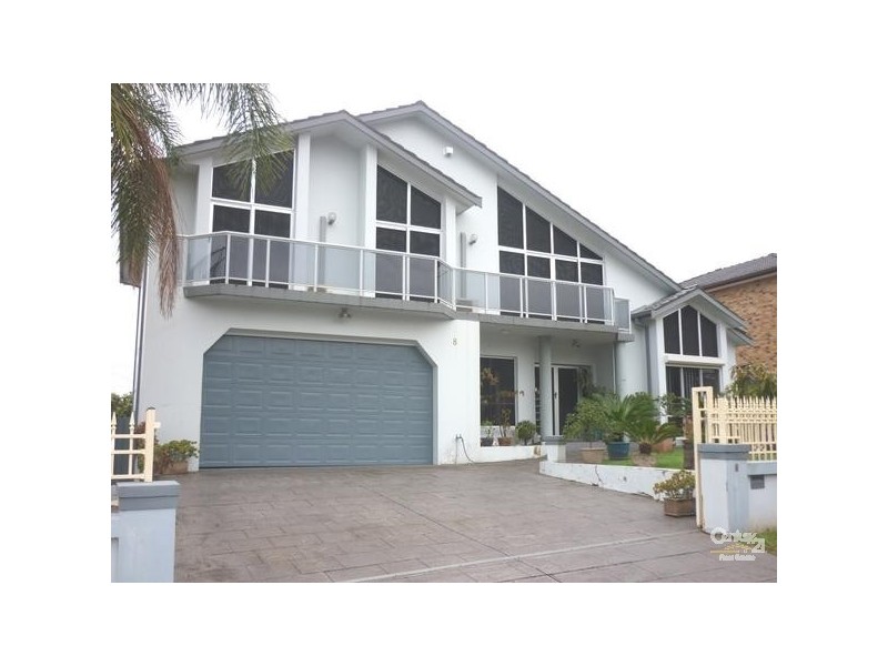 8 Fellows Road, Bonnyrigg Heights NSW 2177