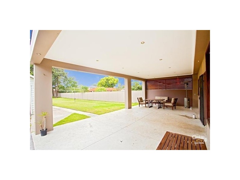 56 Gleeson Avenue, Condell Park NSW 2200