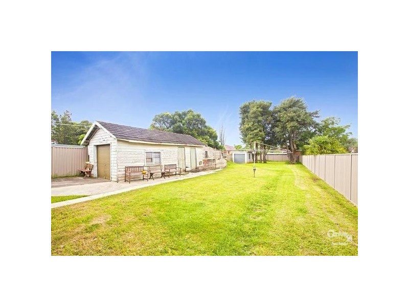 56 Gleeson Avenue, Condell Park NSW 2200