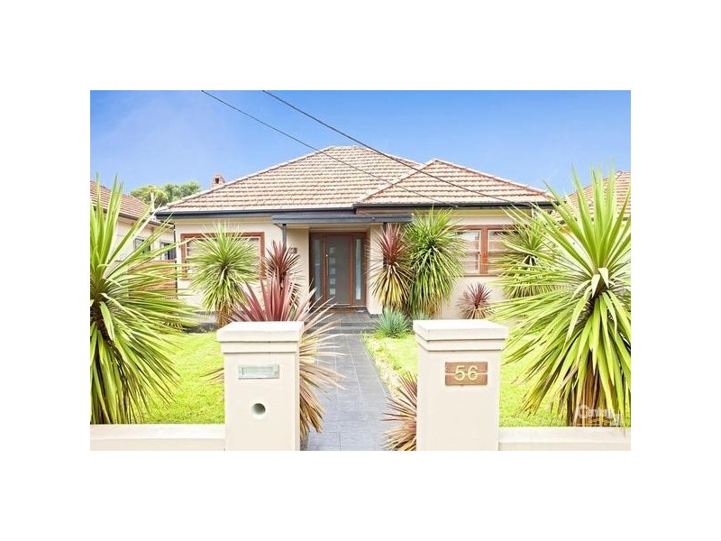 56 Gleeson Avenue, Condell Park NSW 2200