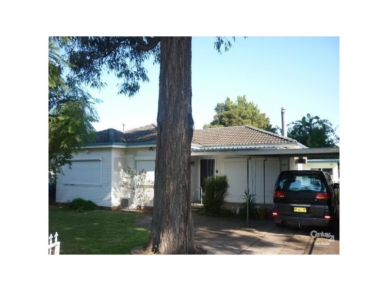 26 Thorney Road, Fairfield West NSW 2165