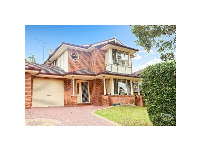 101A Lord Howe Drive, Hinchinbrook NSW 2168
