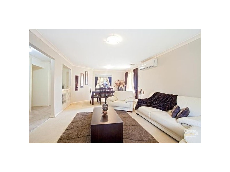 101A Lord Howe Drive, Hinchinbrook NSW 2168