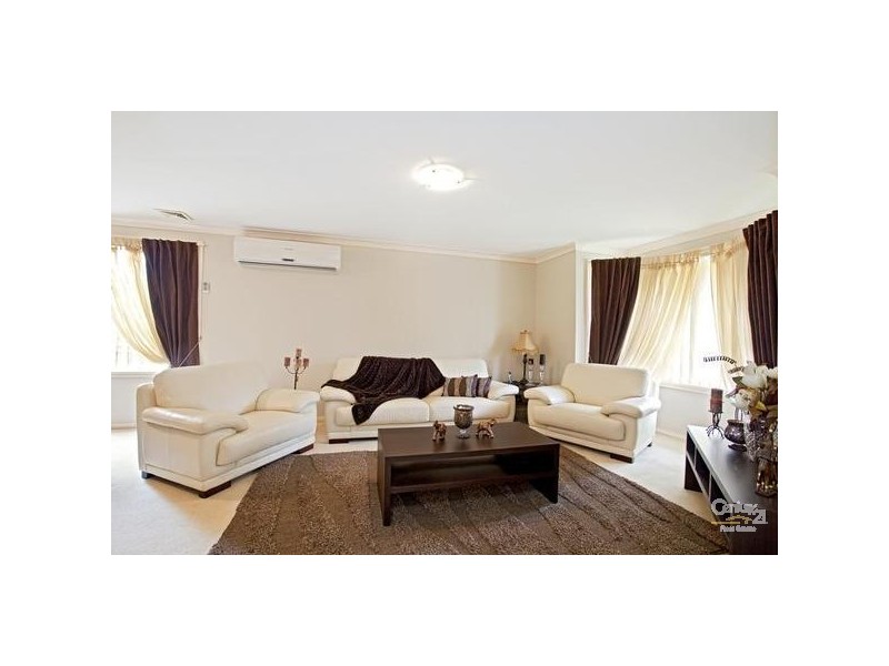 101A Lord Howe Drive, Hinchinbrook NSW 2168