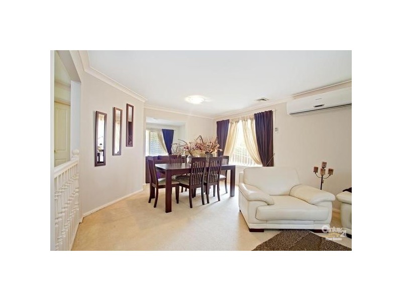 101A Lord Howe Drive, Hinchinbrook NSW 2168