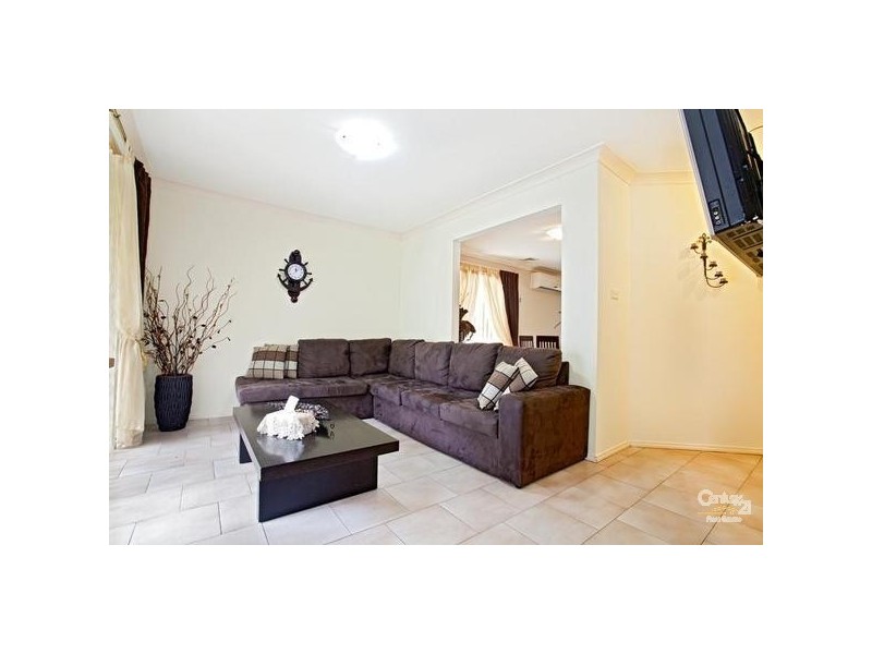 101A Lord Howe Drive, Hinchinbrook NSW 2168