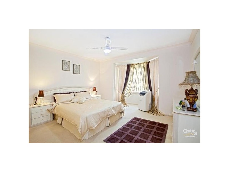 101A Lord Howe Drive, Hinchinbrook NSW 2168