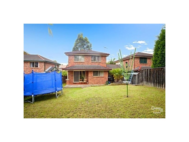 101A Lord Howe Drive, Hinchinbrook NSW 2168