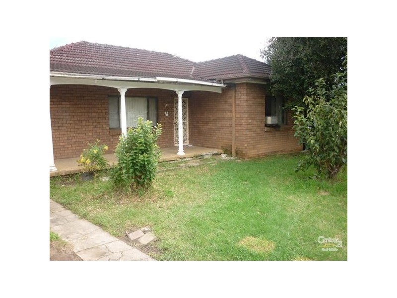 Fairfield West NSW 2165