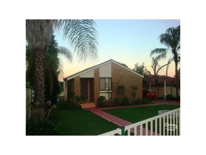 Bossley Park NSW 2176