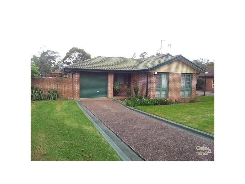 Greenfield Park NSW 2176