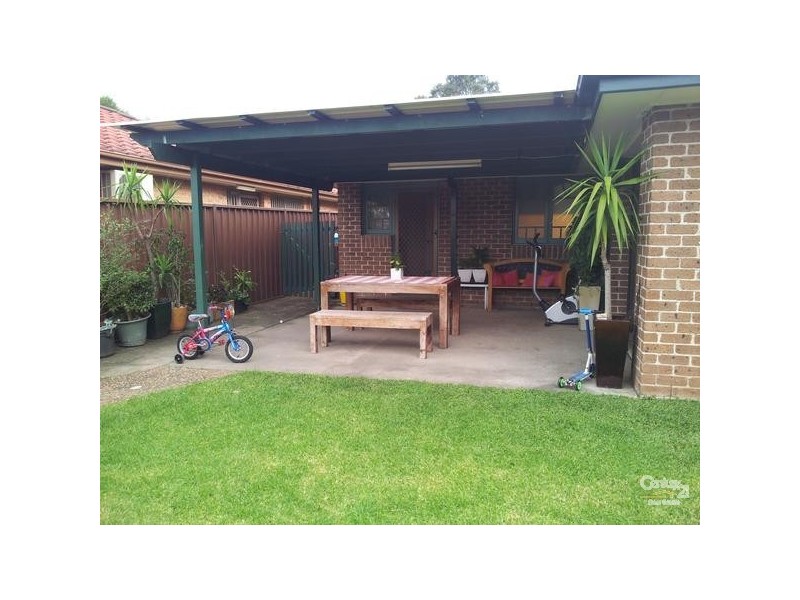 Greenfield Park NSW 2176