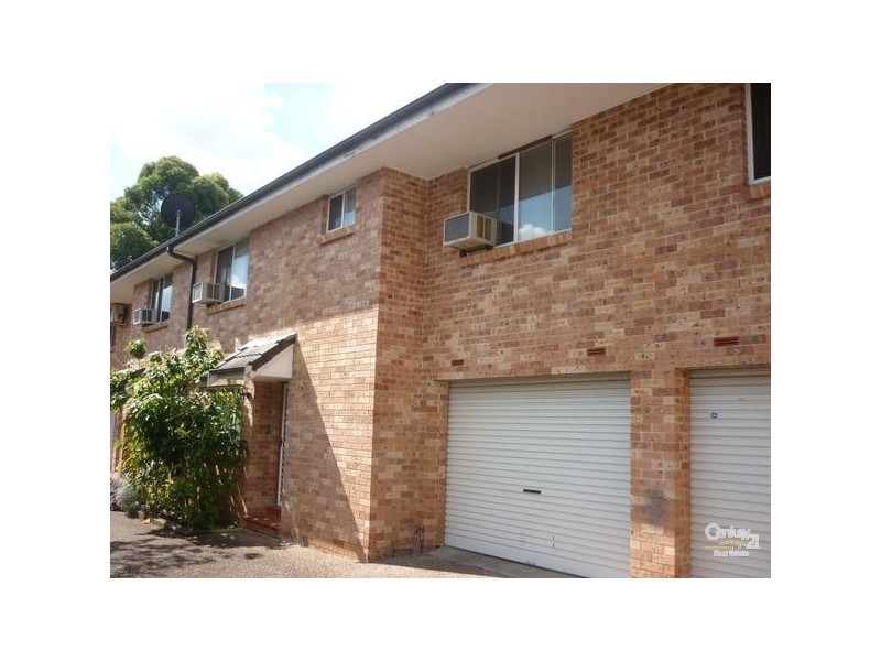 3/258-260 River Avenue, Carramar NSW 2163