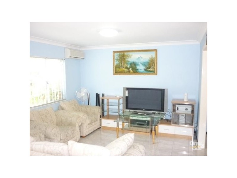 3/258-260 River Avenue, Carramar NSW 2163