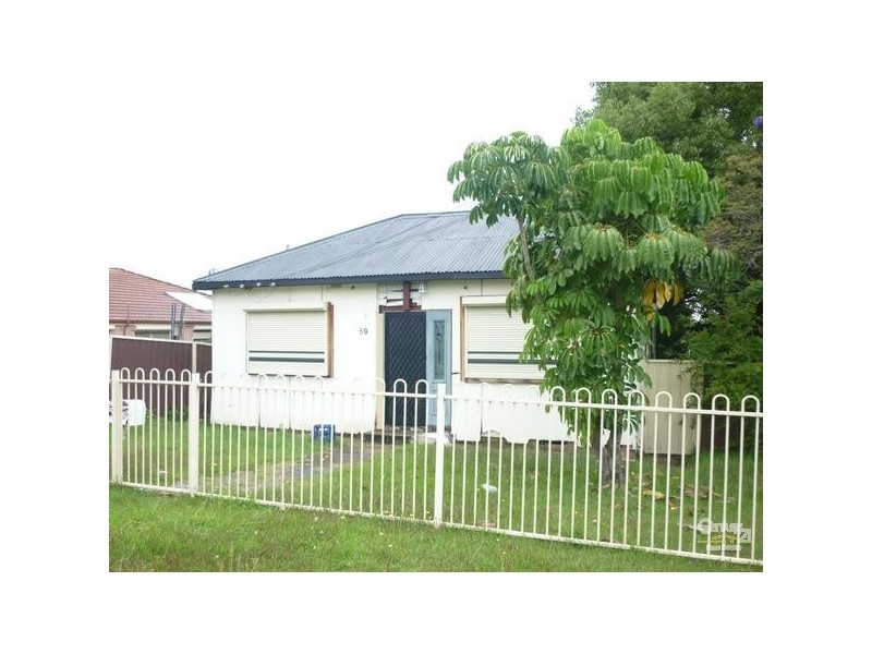 59 Codrington Street, Fairfield NSW 2165