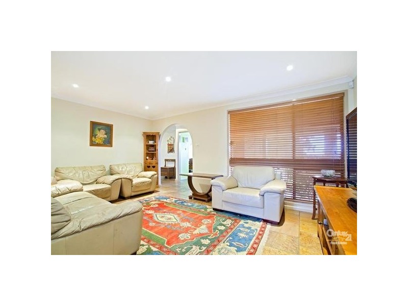 39 Locke Street, Wetherill Park NSW 2164