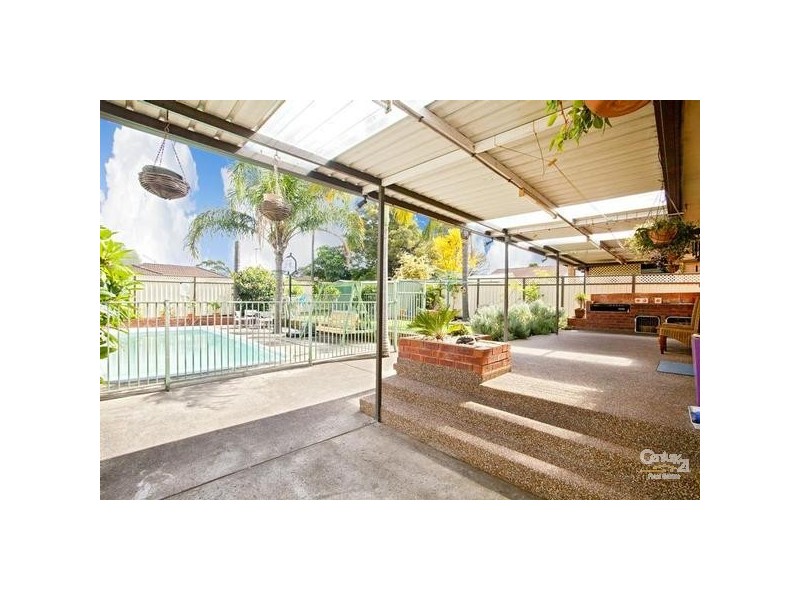 39 Locke Street, Wetherill Park NSW 2164