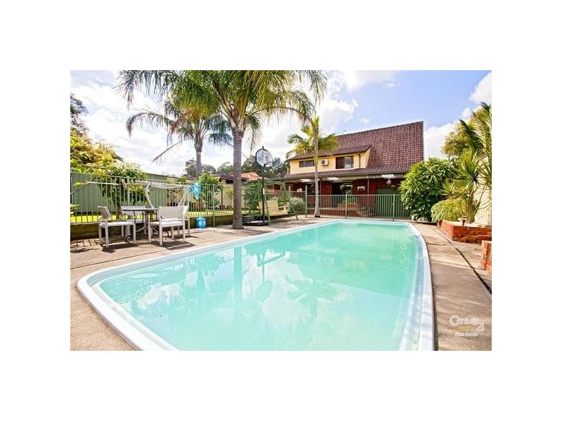 39 Locke Street, Wetherill Park NSW 2164