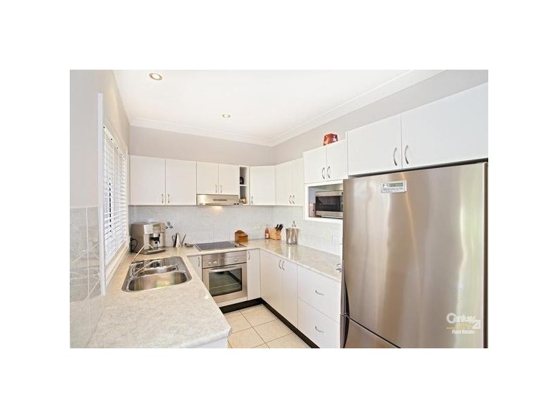 69B Ligar Street, Fairfield Heights NSW 2165