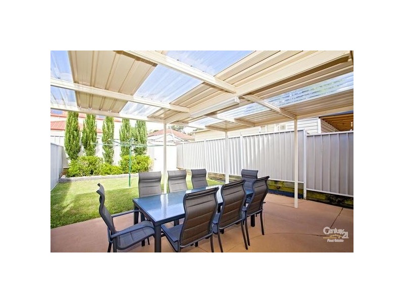 69B Ligar Street, Fairfield Heights NSW 2165