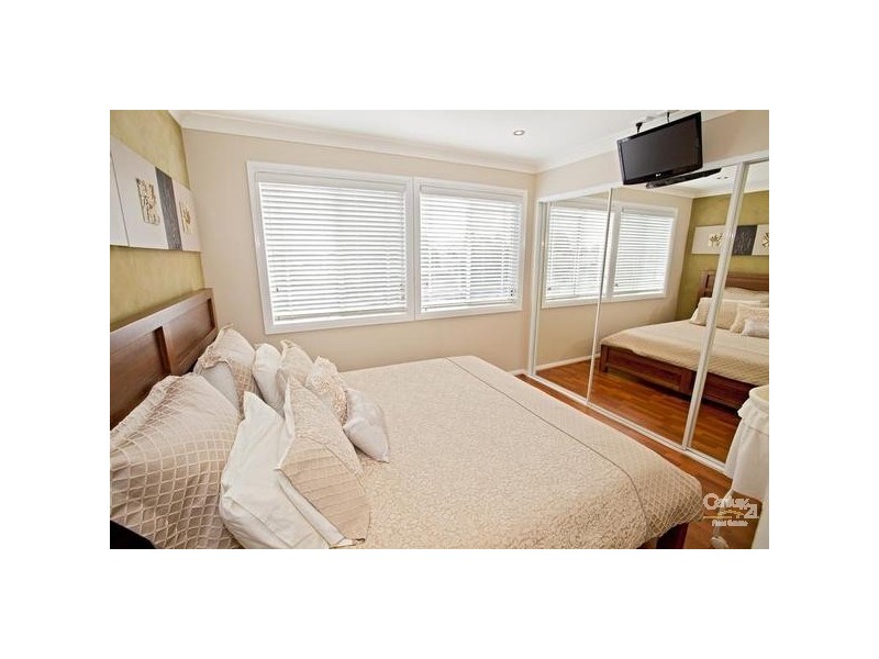 69B Ligar Street, Fairfield Heights NSW 2165