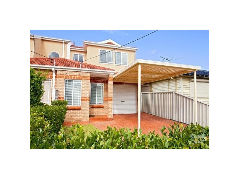 69B Ligar Street, Fairfield Heights NSW 2165